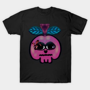 Rotten Apple T-Shirt